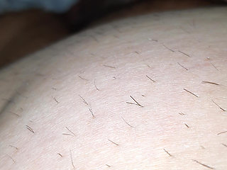 Step mom trains Indian step son cock in erection before prom