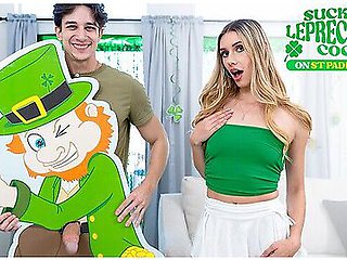 Stepsis Emily Jade Creams All Over Stepbros Cock After Seeing How Big He Is S14:e1