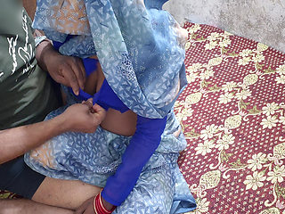 Indian Desi House Wife Cum Inside Sexy Pussy Hard Fucking and come inside