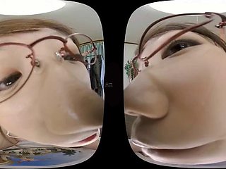 Vr sex: Cowgirl, Japanese  Virtual Reality Porn