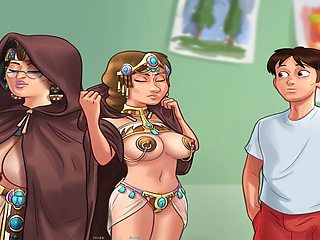 Summertime saga, hentai fuck, hd videos