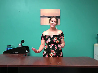 Beaten up and Beaten off by Danielle Featuring Danielle