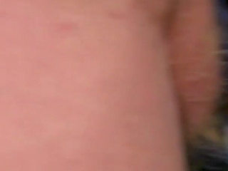 British Granny Claire Knights Sticks a Finger up Her Arse for Starters