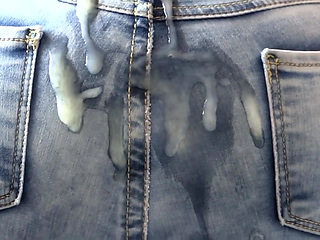 First time and at such insistence, stepson cums in beautiful stepmother's ass