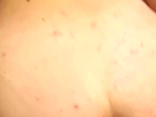 I bang my bitch in the pussy