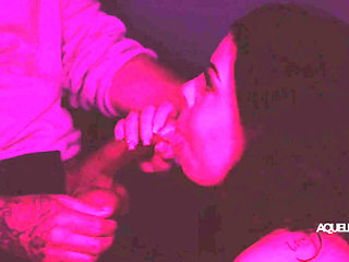 Brazilian Sexy Girl Really Enjoyed Showing off at Swing Party Cabin While Her Husband Watched Me Fuck Her All Over