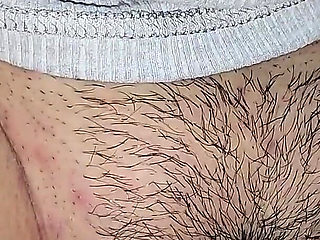 After Watching TV, My Stepsister Lets Me Fuck Her Creampie