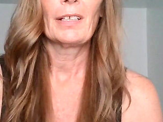 JOI Sexy Natural MILF