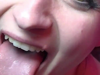 Gangbang in the Half Time Show