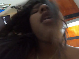 Latina Whore Shaking Big Booty Spank Her Fat Ass She Loves The Thumb Stuck In Her Huge Naughty Anal Butt Hole - Jhodez1