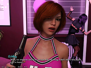 Being a Dik 0.7.0 Part 163 Sexy Girls at the Party!! by Loveskysan69
