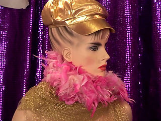 Dominant Stud Pounds & Pisses on Two Horny Sluts in Ass and Mouth!