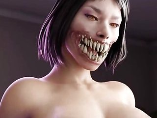 Compilation de Mileena