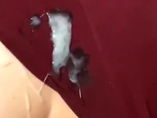 Best Friend Fucks 18-year-old Freshman Doggy-style in the Dorm