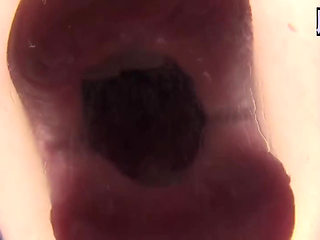 Silk Tongue Glides Slow with Glossy Lips Dripping Pure Temptation - Clip4
