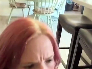 Just Warning You - That Blowjob in Anytime Access
