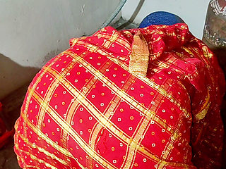 Hot bhabhi fuking neighbour boy's Hard
