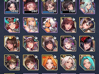 Update #1: Hata and Hibiki's Pose 2 - King of Kinks