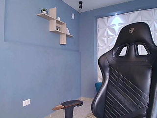 I Masturbate at Work When I'm Alone at Home