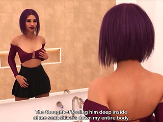 Temptation - Chapter 7