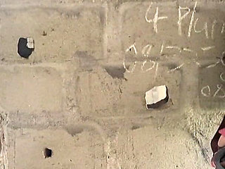 My Ex Surprise Me in Uncompleted Building with My Girlfriend