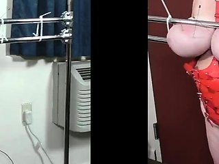 Mature blonde amateur hardcore fisting fetish