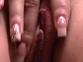 Hot Threesome Pussy Pounding with Friend