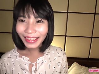 Thai Teen 18+ First