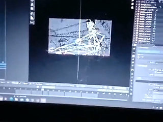 Animation video verification