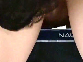 Booty Call- Hot Cute Girl in Stockings Gets Fucked All Over the House