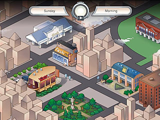 Milfs Plaza - 7 Feet Massage By MissKitty2K