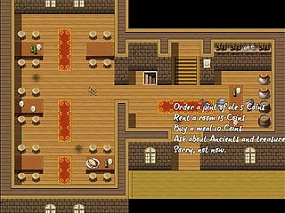 Impregnating Dark Busty Goblin