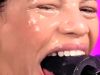 The Perfect Throatpie Making Your Fantasy Come True