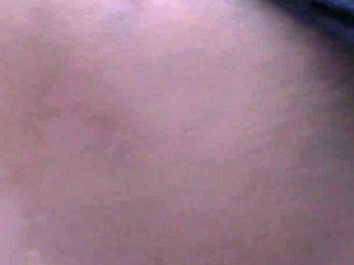 Interracial Blowjob and Cum Swallow