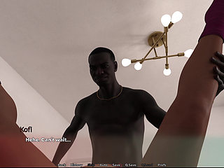 Only a Black Dick Can Separate Us (part 11)