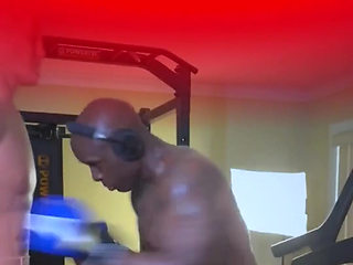 McPherson Vital Fitness # 7