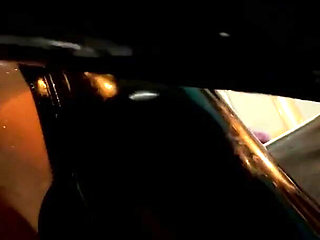 Toe sucking and ass fucking.