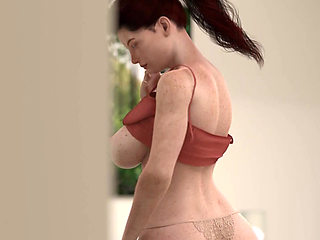 My sincere desire: naughty tenants ep 2