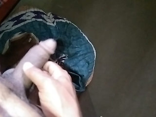 Bangladesh man was masterbetion