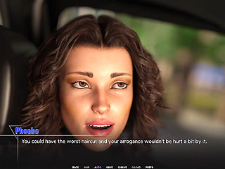 Taboo University #01