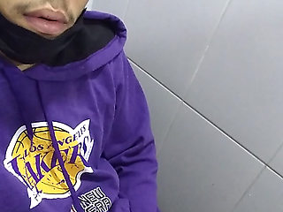 I Really Like to Imagine That a Sexy Lady Is Dancing Next to Me