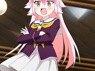 IA anime girls