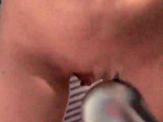 Yasemin Submissive Slave Games in the Bathroom