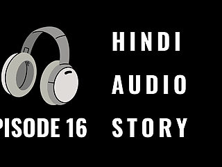 A Doctor telling his sex experience to his 26 Year Old Nurse. Full HD Audio in Erotica and Uncensored Hindi Story