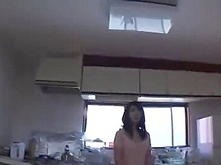 Amazing xxx movie Babe incredible show