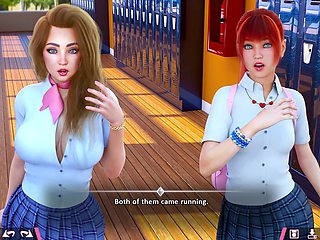 The deluca family pc gameplay, family gameplay, dual family x