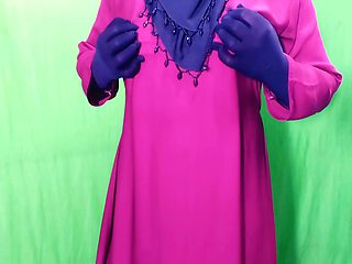 Bangladeshi Rita Bhabhi Tells Her Story Of Being Fucked