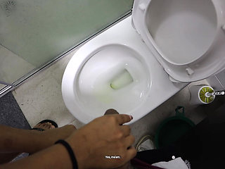 My Stepsister Grabs My Cock While Talking to Her Stepmom