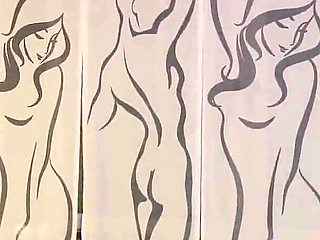 Miss Alessa Milano Hanged and Whipped