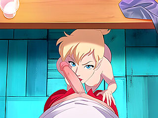 Car Toon - Charmed Third Gameplay